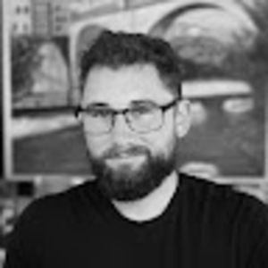 Meet your Posher, Justin